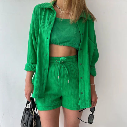 Solenne Set