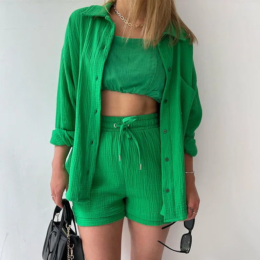 Solenne Set