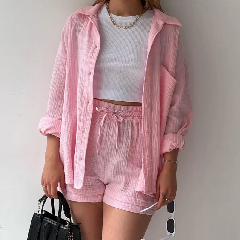 Solenne Set